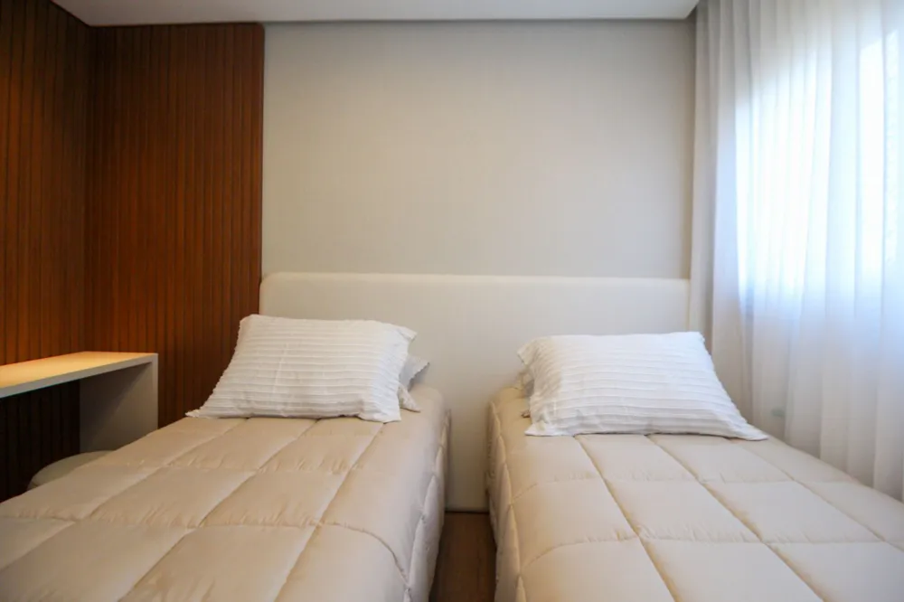 Apartamento para venda no bairro Bavaria em Gramado