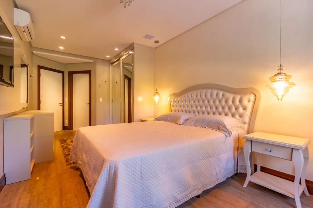 Apartamento para venda no bairro Centro em Gramado