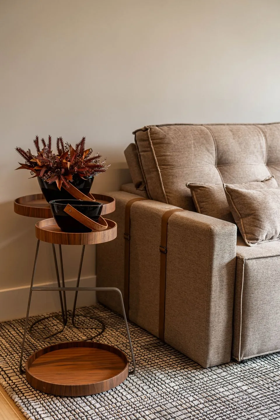 Apartamento para venda no bairro Bavaria em Gramado