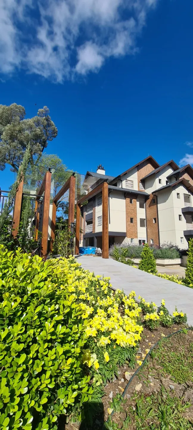 Apartamento para venda no bairro Bavaria em Gramado