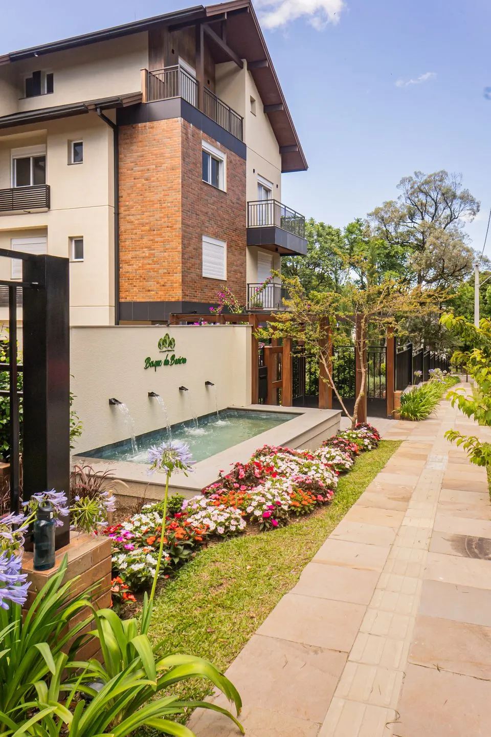 Apartamento para venda no bairro Bavaria em Gramado