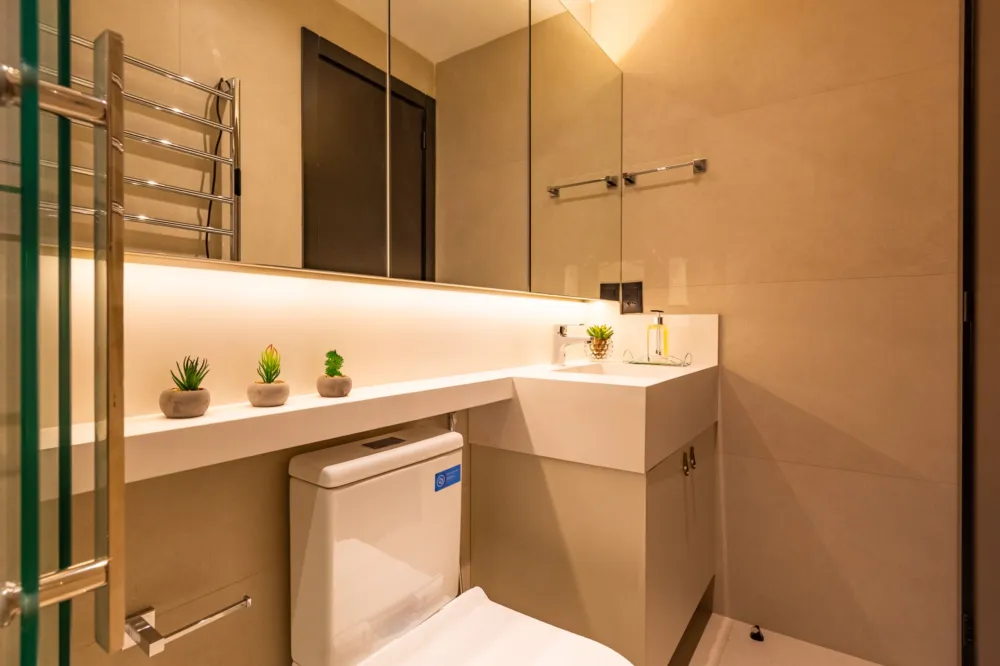 Apartamento para venda no bairro Centro em Gramado