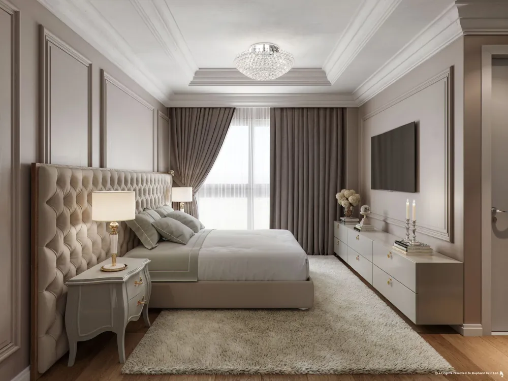 Apartamento para venda no bairro Meia Praia em Itapema