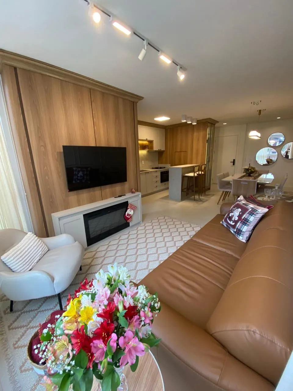 Apartamento para venda no bairro Planalto em Gramado