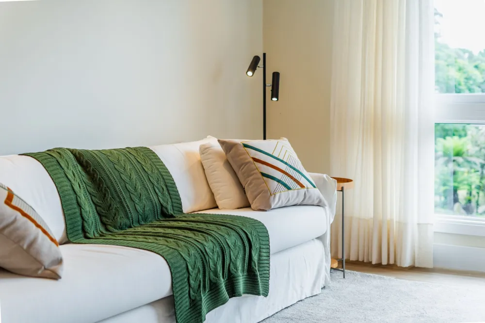 Apartamento para venda no bairro Bavaria em Gramado