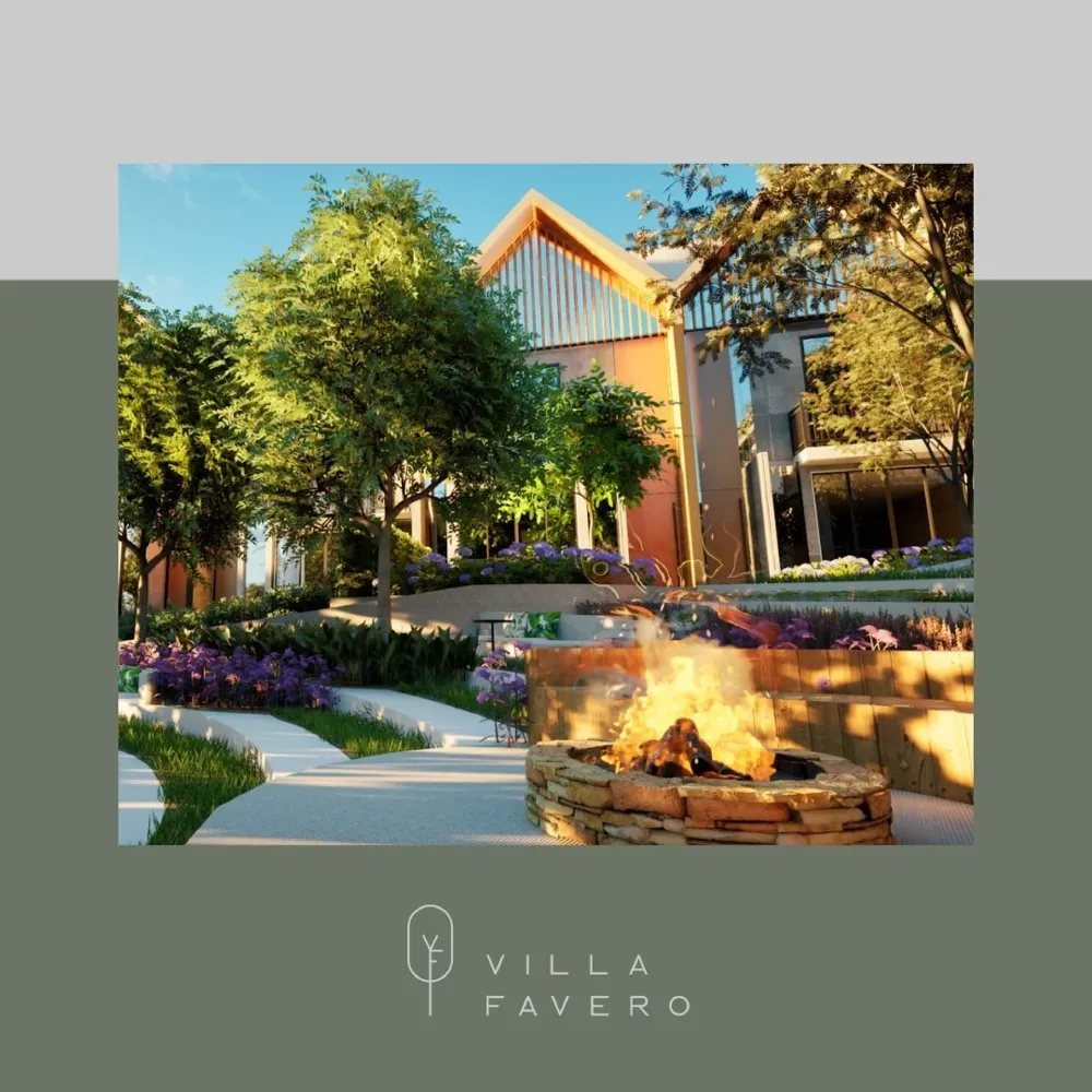 Casa de Condomínio para venda no bairro Vila Suzana em Canela