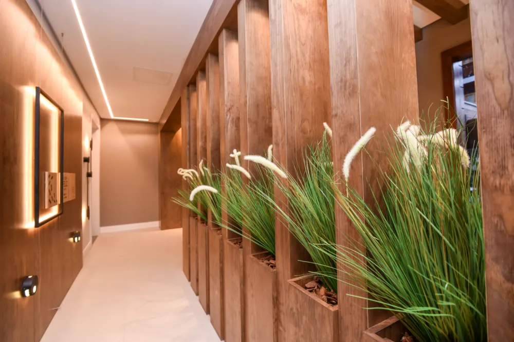 Apartamento para venda no bairro Centro em Gramado
