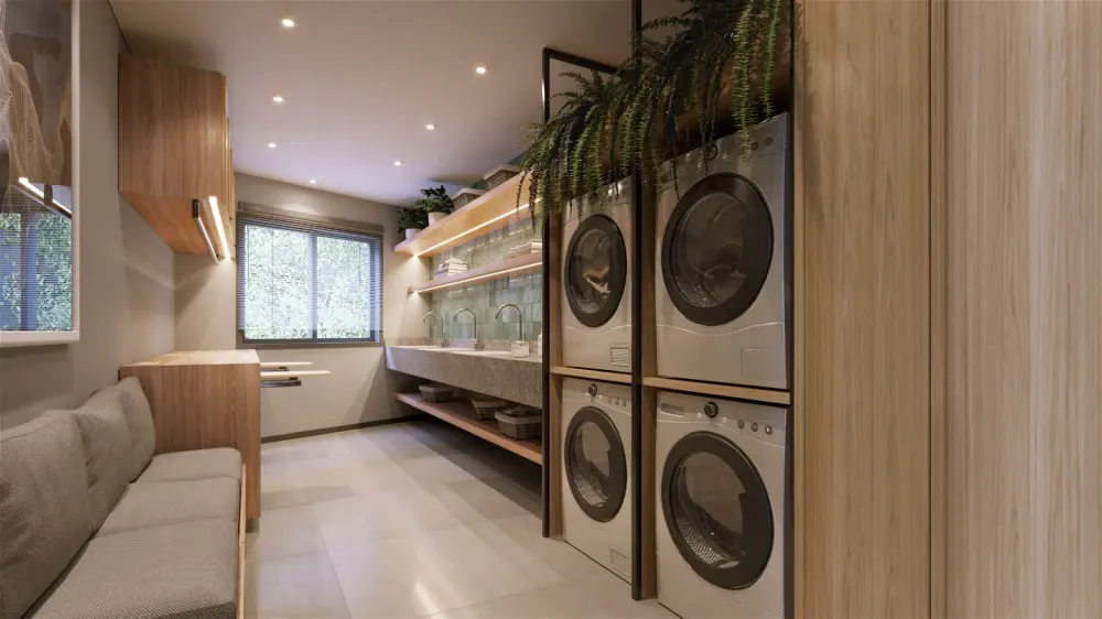 Apartamento para venda no bairro Centro  em Canela