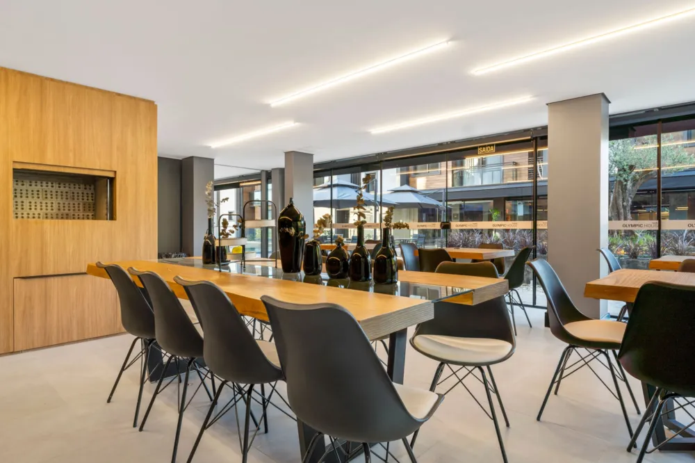 Apartamento para venda no bairro Vale das Montanhas em Gramado