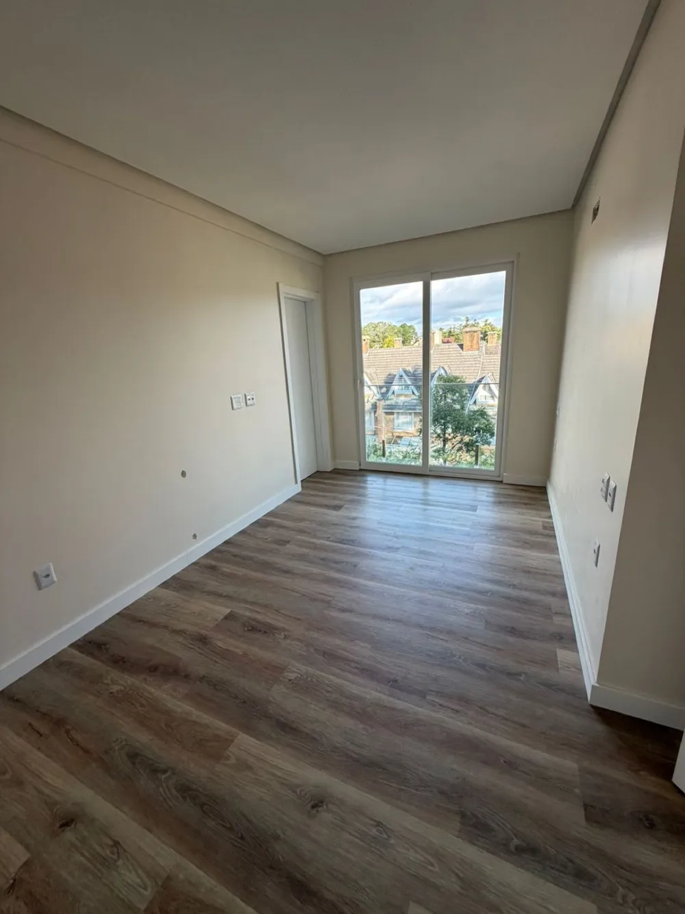 Apartamento para venda no bairro Planalto em Gramado