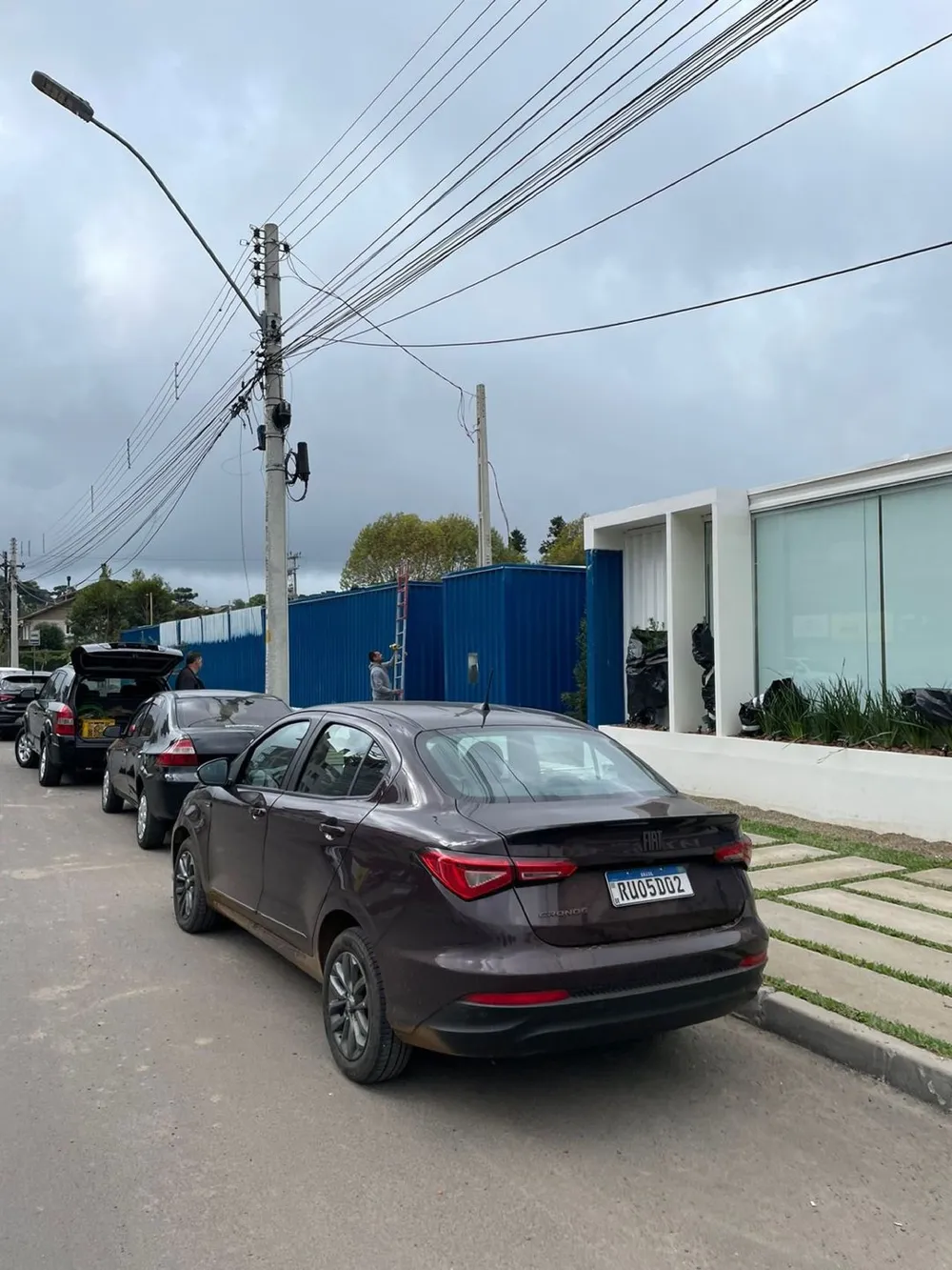 Apartamento para venda no bairro Centro  em Canela