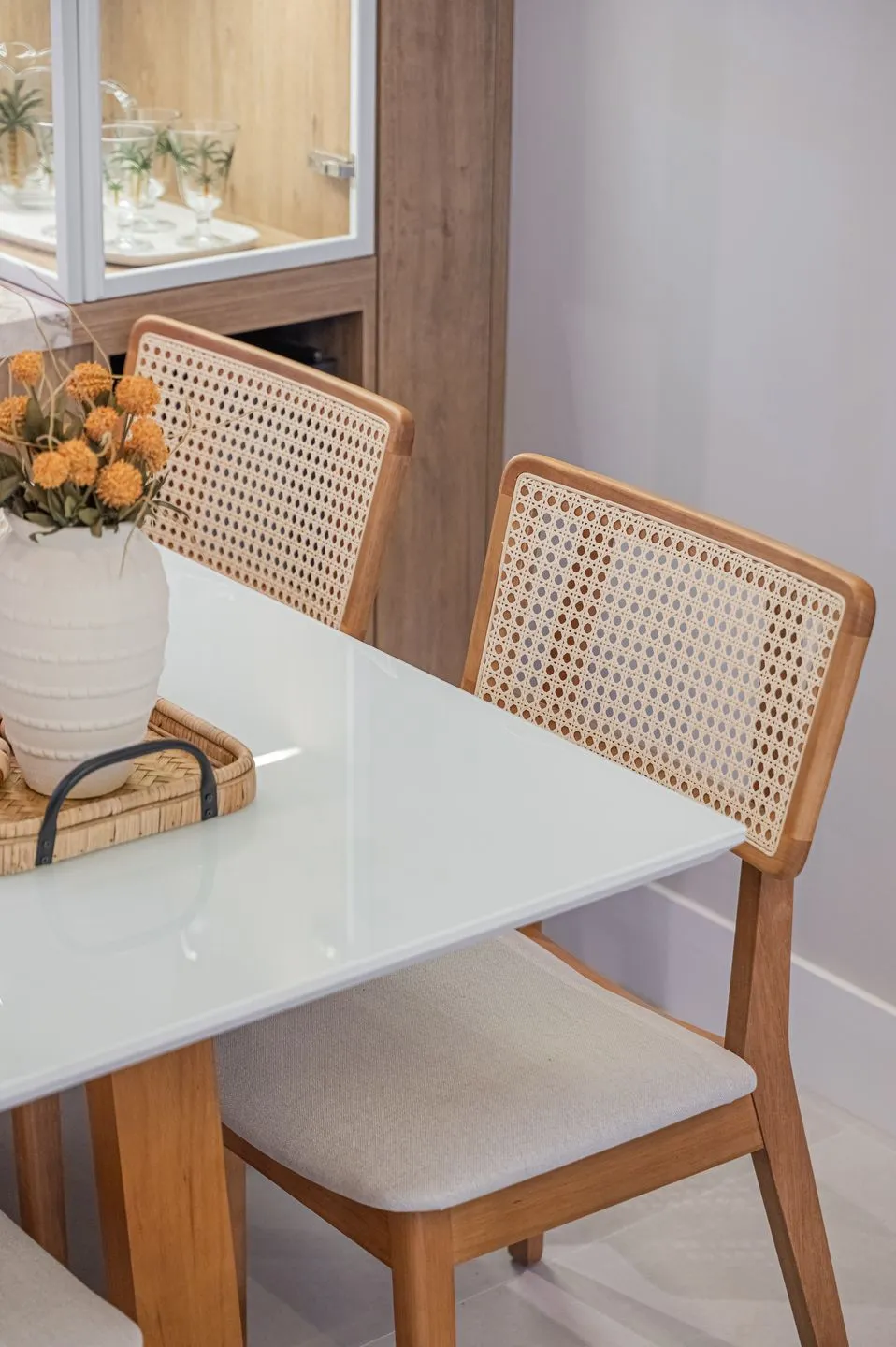 Apartamento para venda no bairro Floresta em Gramado