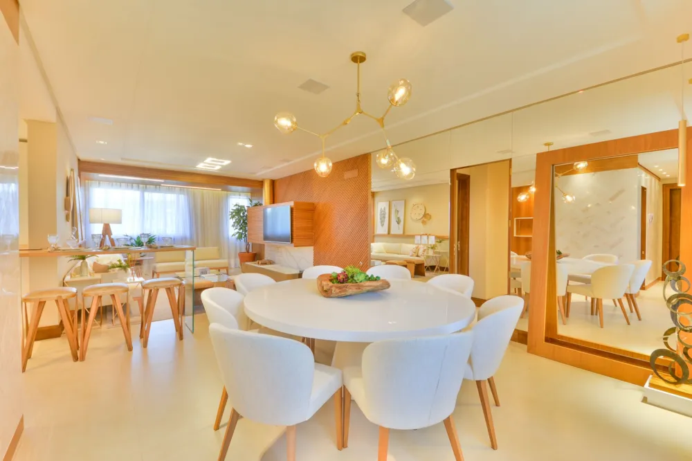 Apartamento para venda no bairro Centro em Gramado