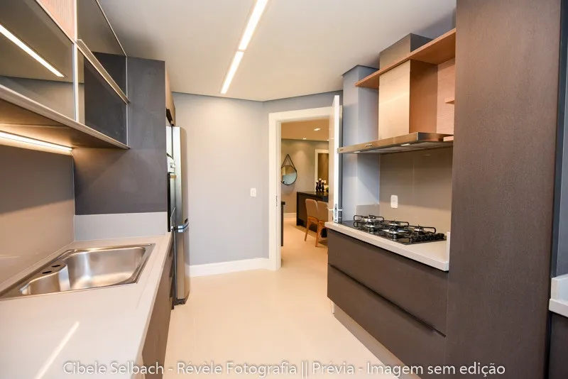 Apartamento para venda no bairro Centro em Gramado