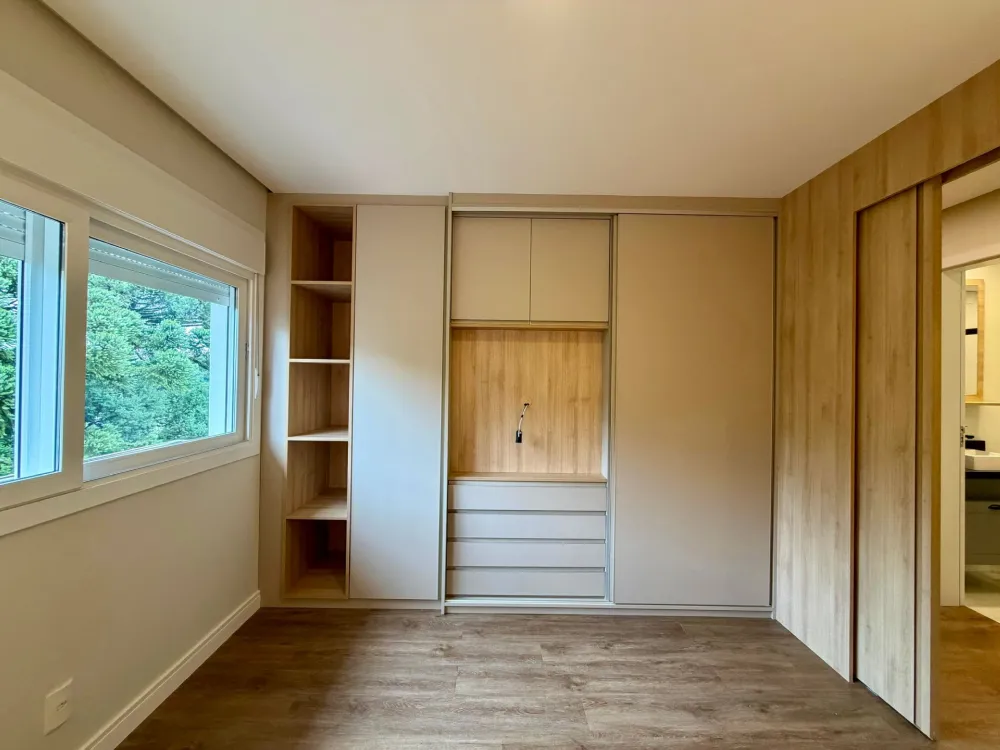 Apartamento para venda no bairro Centro em Canela