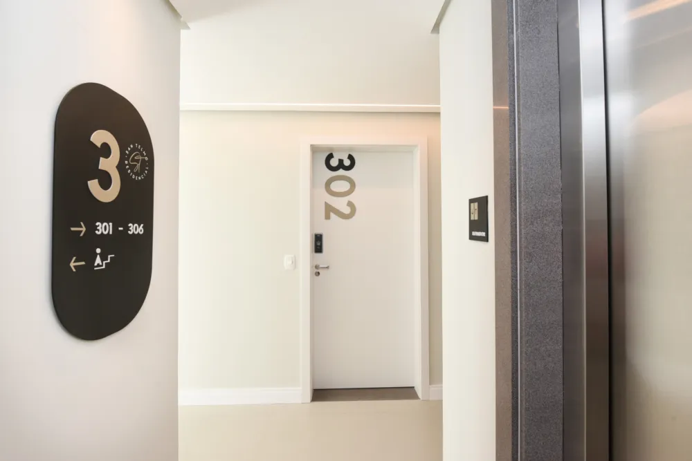 Apartamento para venda no bairro Centro em Gramado