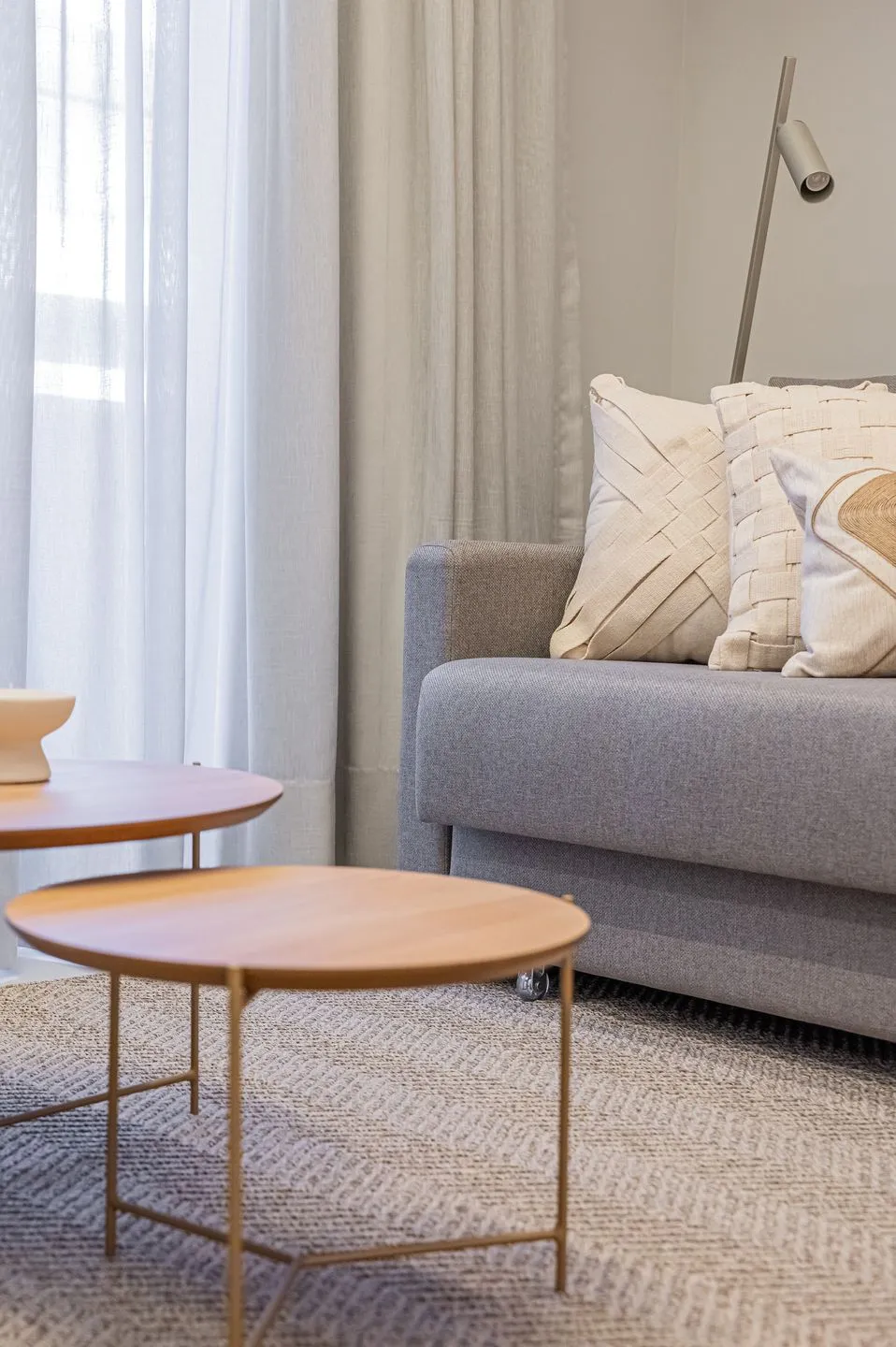 Apartamento para venda no bairro Floresta em Gramado