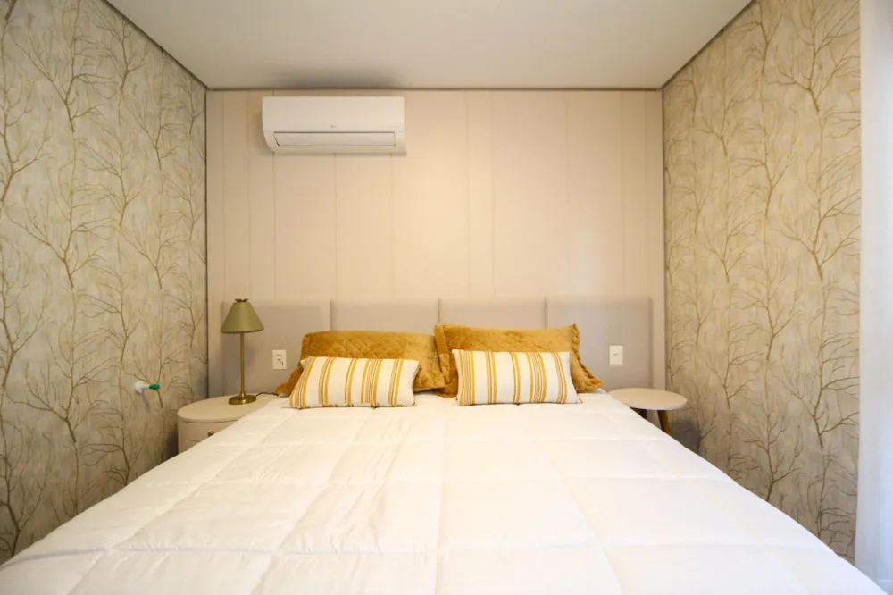 Apartamento para venda no bairro Bavaria em Gramado
