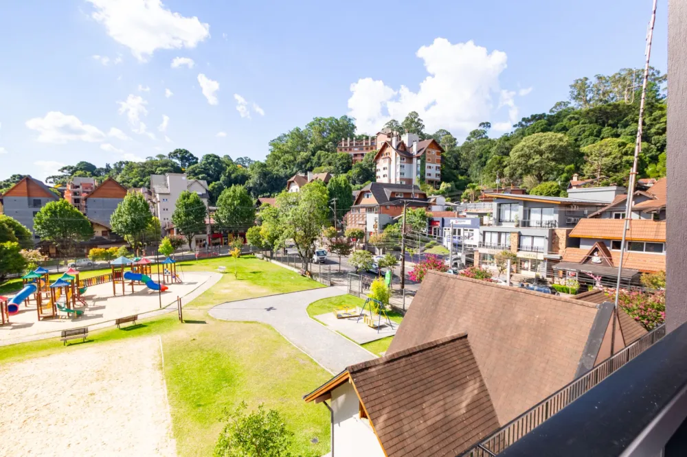 Apartamento para venda no bairro Centro em Gramado