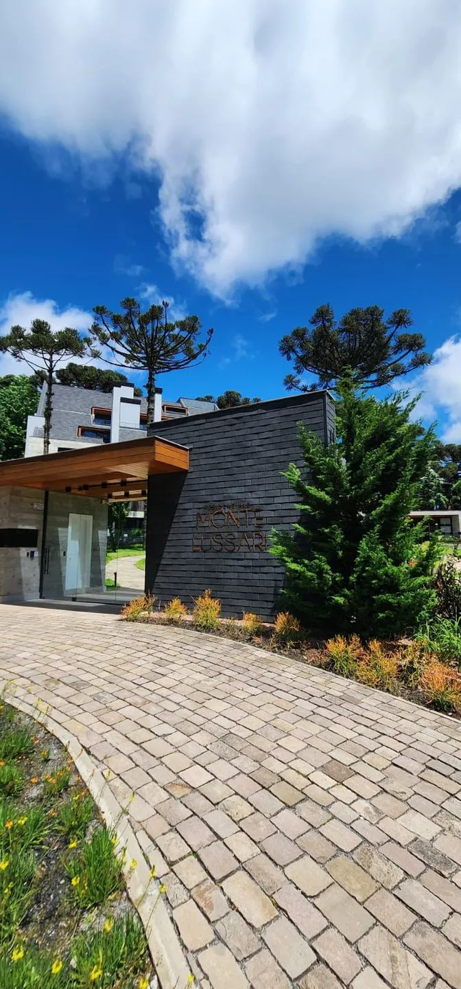 Apartamento para venda no bairro Bavaria em Gramado
