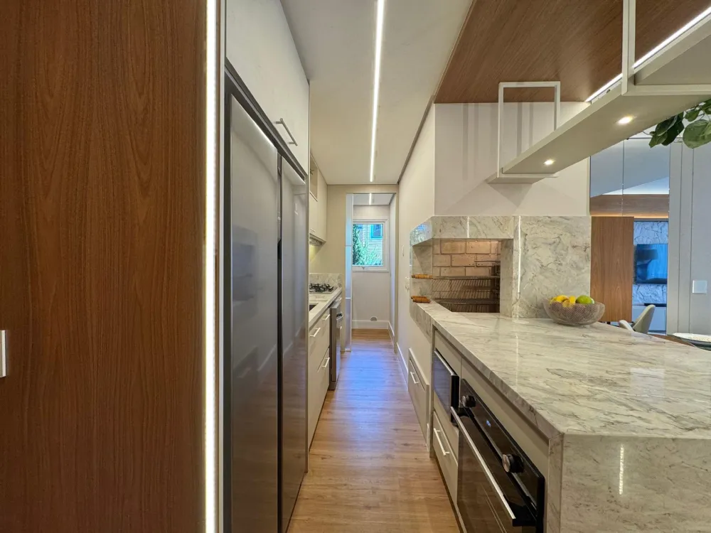 Apartamento para venda no bairro Carniel em Gramado