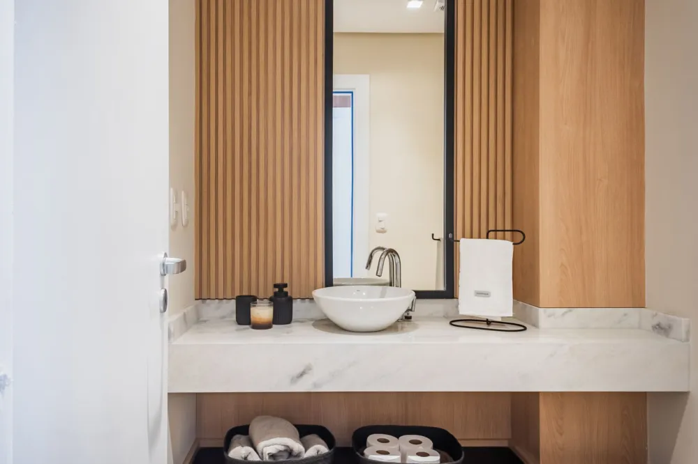 Apartamento para venda no bairro Bavaria em Gramado