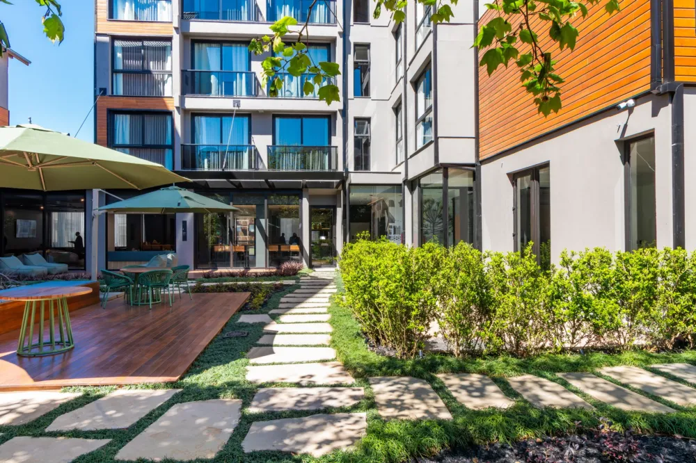 Apartamento para venda no bairro Centro em Gramado