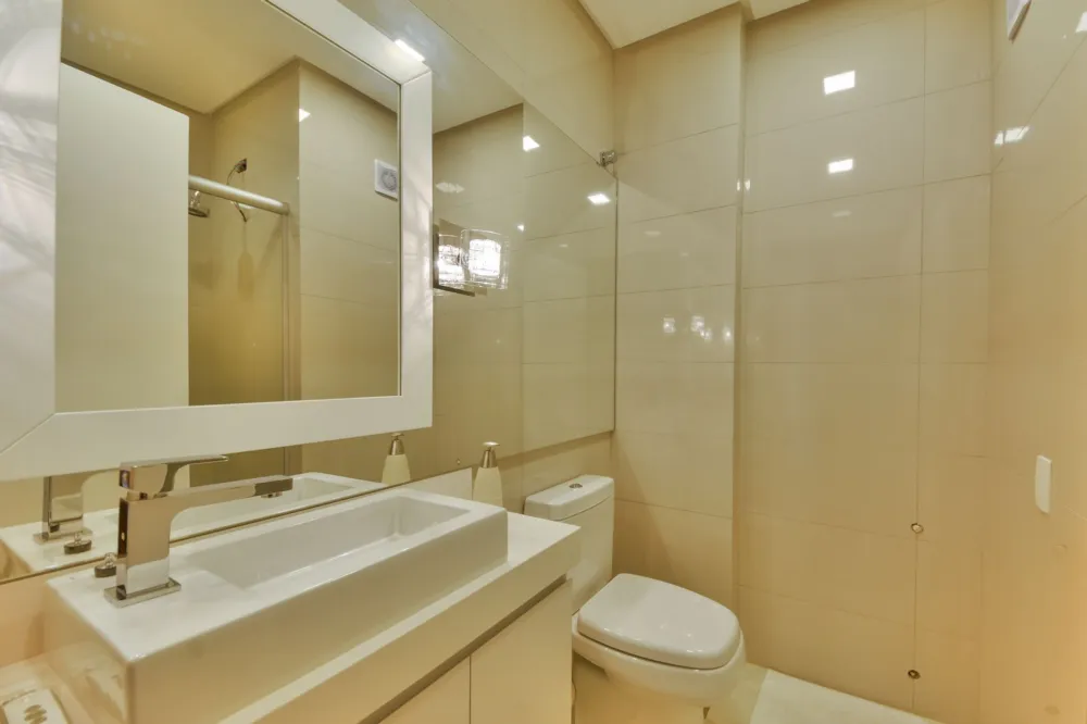 Apartamento para venda no bairro Centro em Gramado