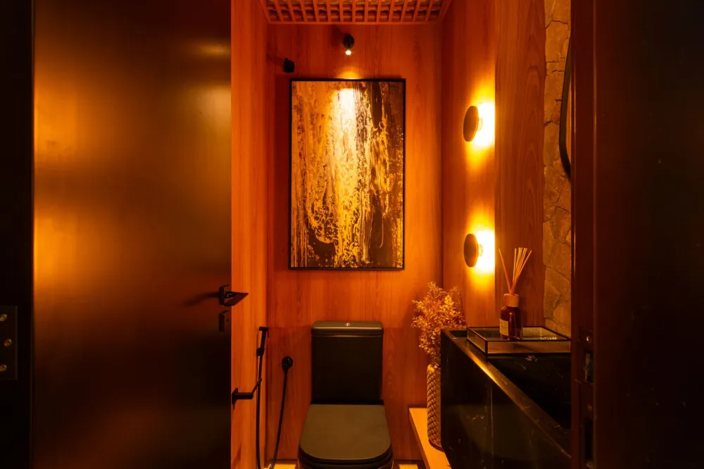 Apartamento para venda no bairro Centro em Gramado