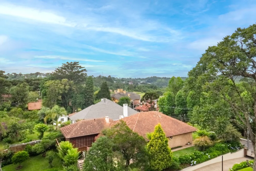 Apartamento para venda no bairro Bavaria em Gramado