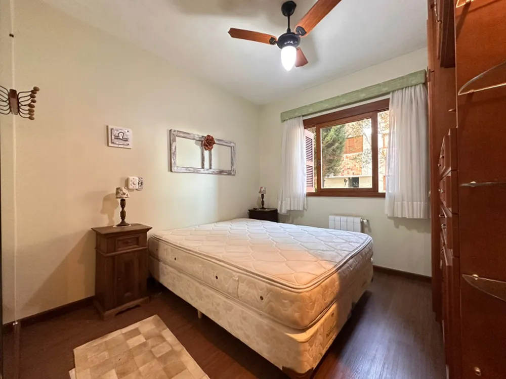 Apartamento para venda no bairro Bavária em Gramado