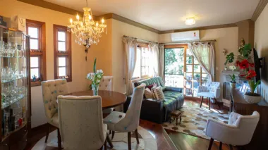 Duplex para venda no bairro Planalto em Gramado
