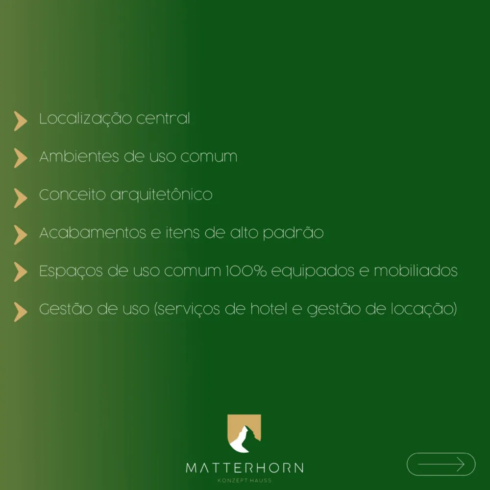Apartamento para venda no bairro Floresta em Gramado