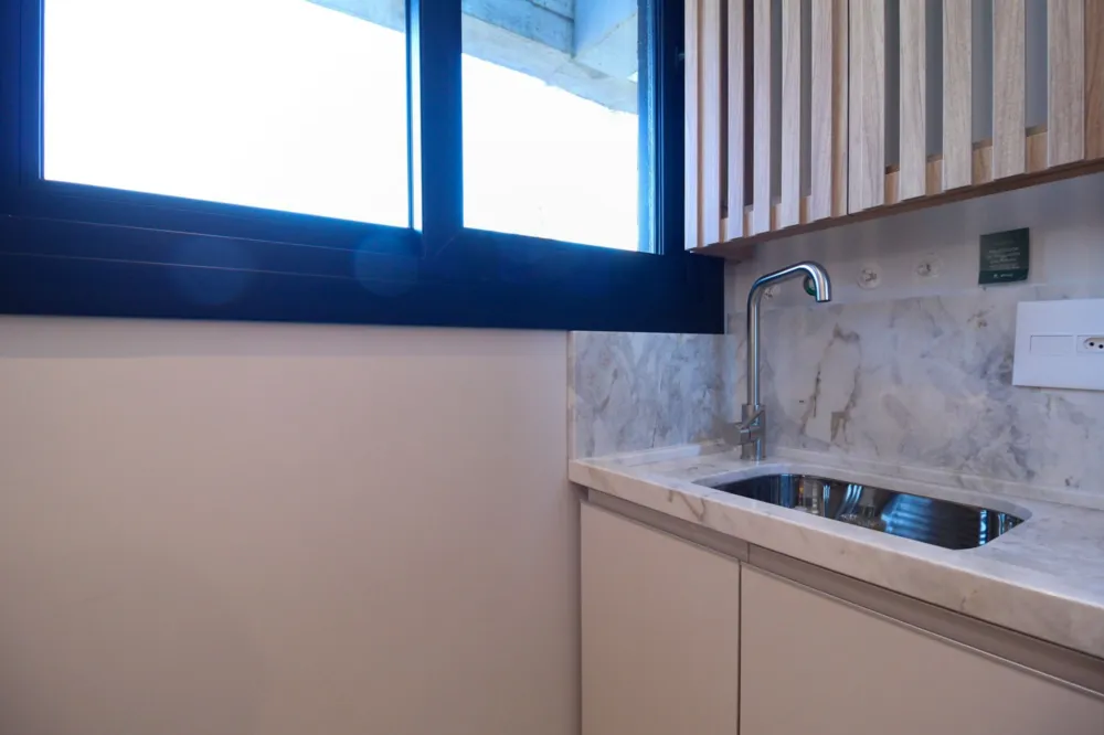 Apartamento para venda no bairro Bavaria em Gramado