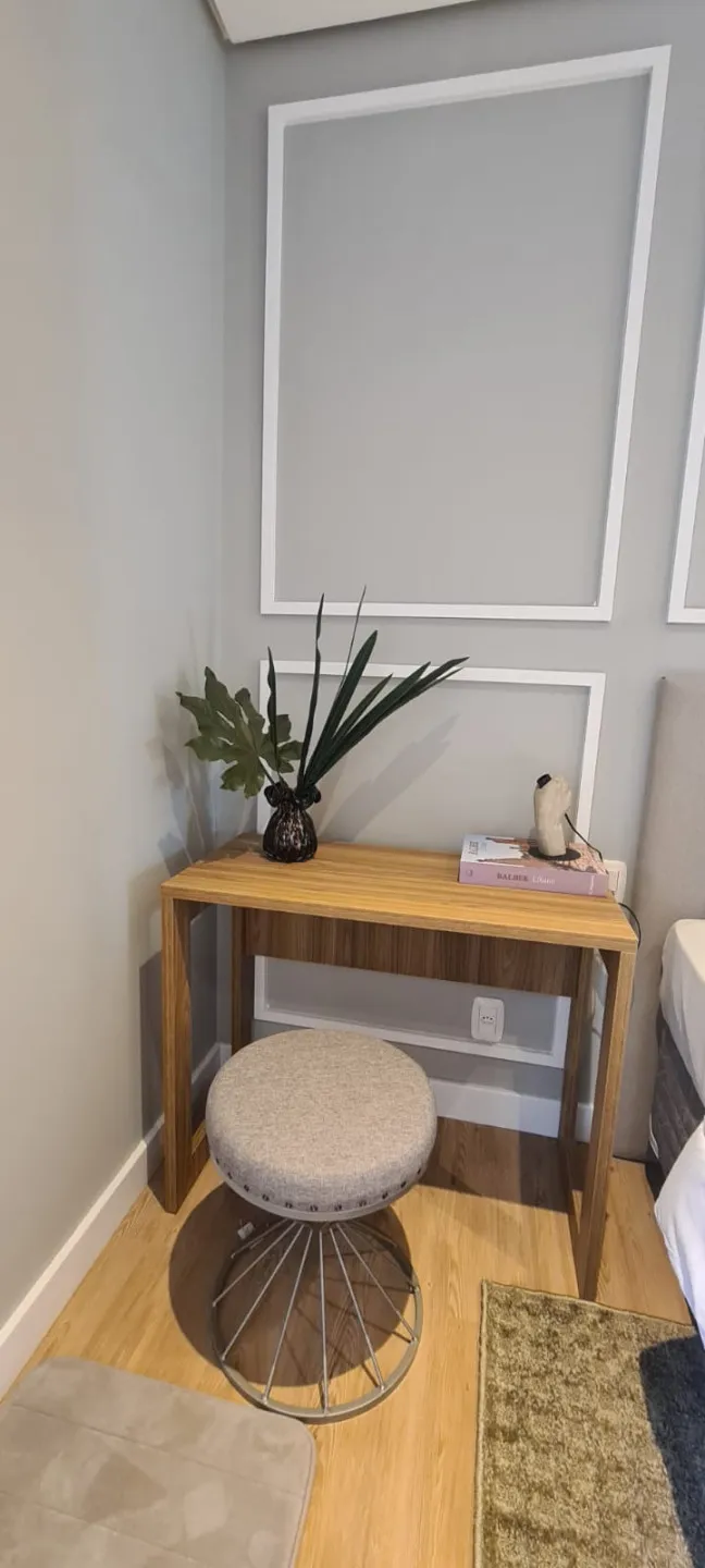 Apartamento para venda no bairro Bavaria em Gramado