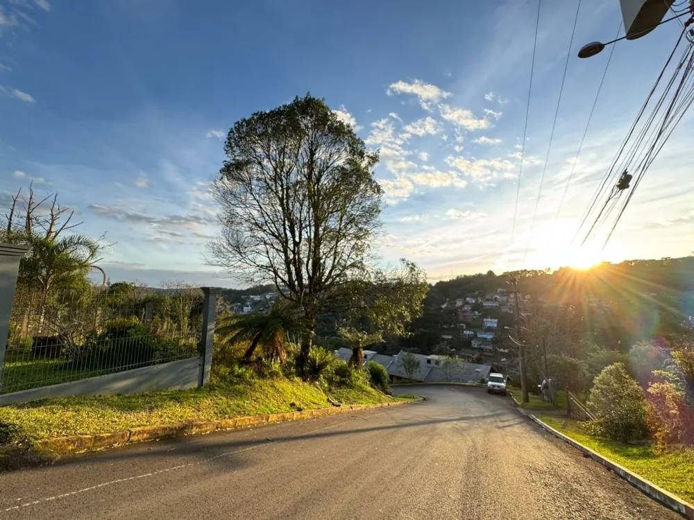 Terreno Padrão para venda no bairro Portico em Gramado