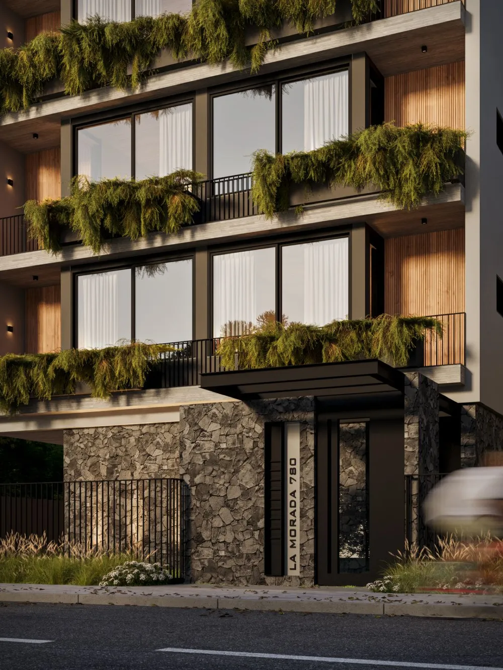 Apartamento para venda no bairro Carniel em Gramado