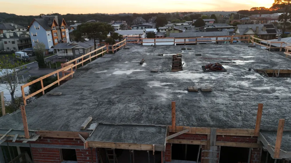 Apartamento para venda no bairro Moura em Gramado