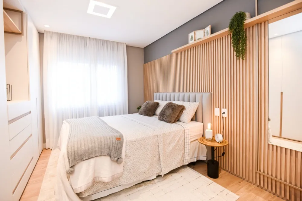 Apartamento para venda no bairro Bavaria em Gramado
