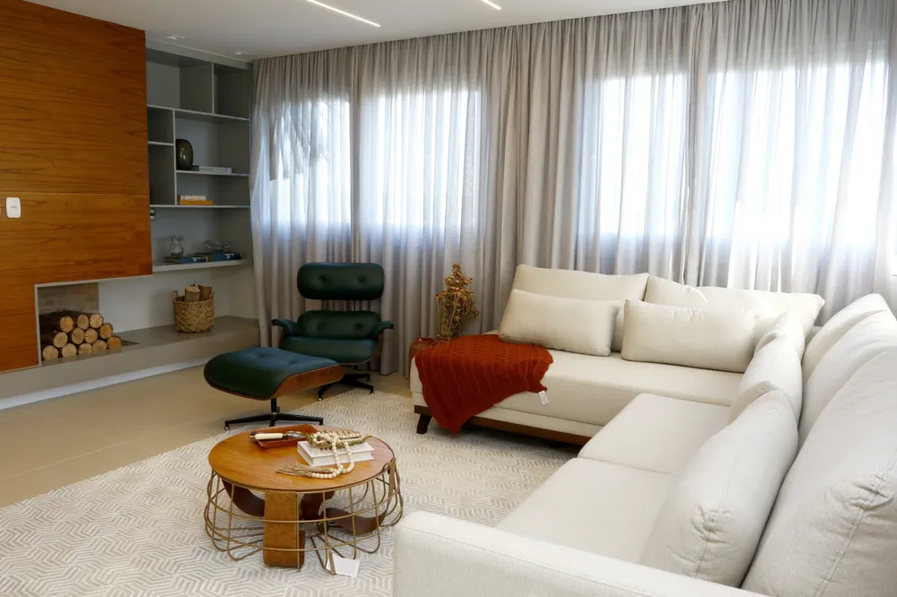 Apartamento para venda no bairro Bavaria em Gramado