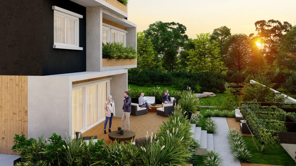 Apartamento para venda no bairro Carniel em Gramado