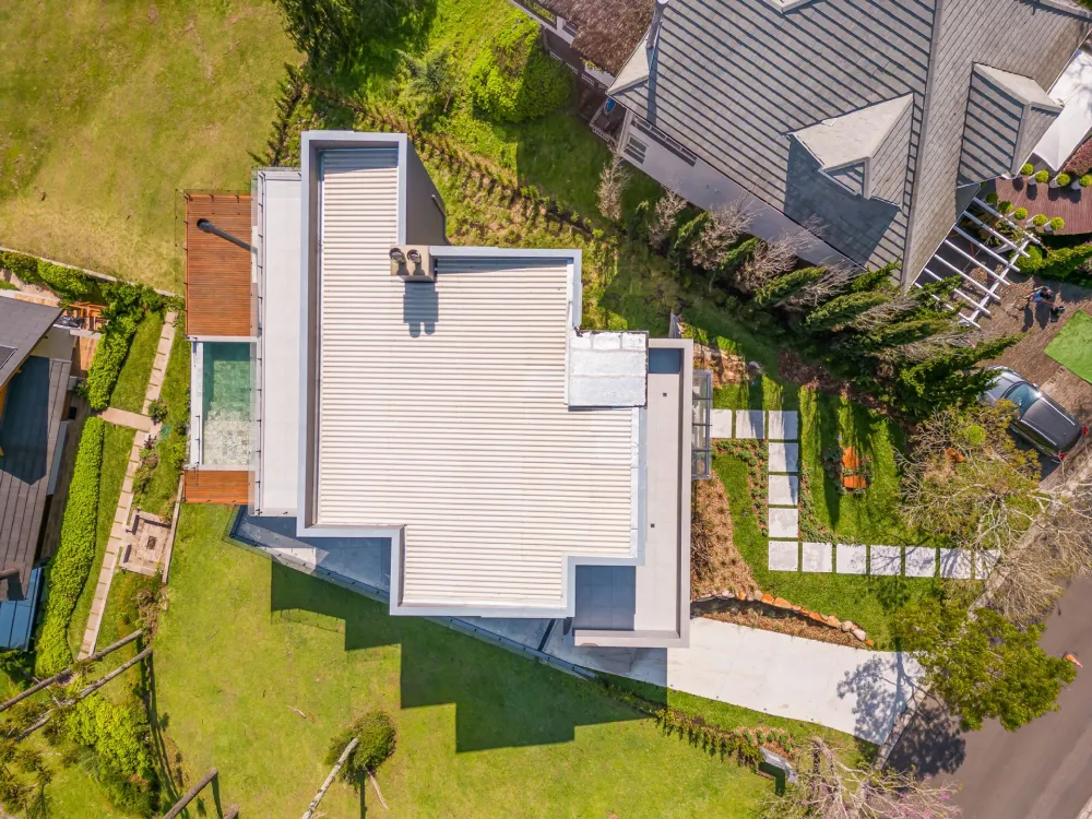 Casa para venda no bairro Bavaria em Gramado