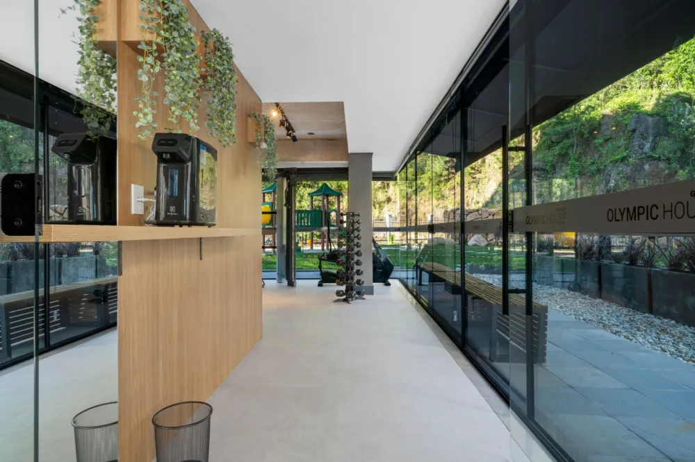 Apartamento para venda no bairro Varzea Grande em Gramado