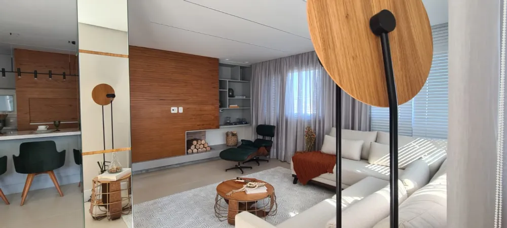 Apartamento para venda no bairro Bavaria em Gramado