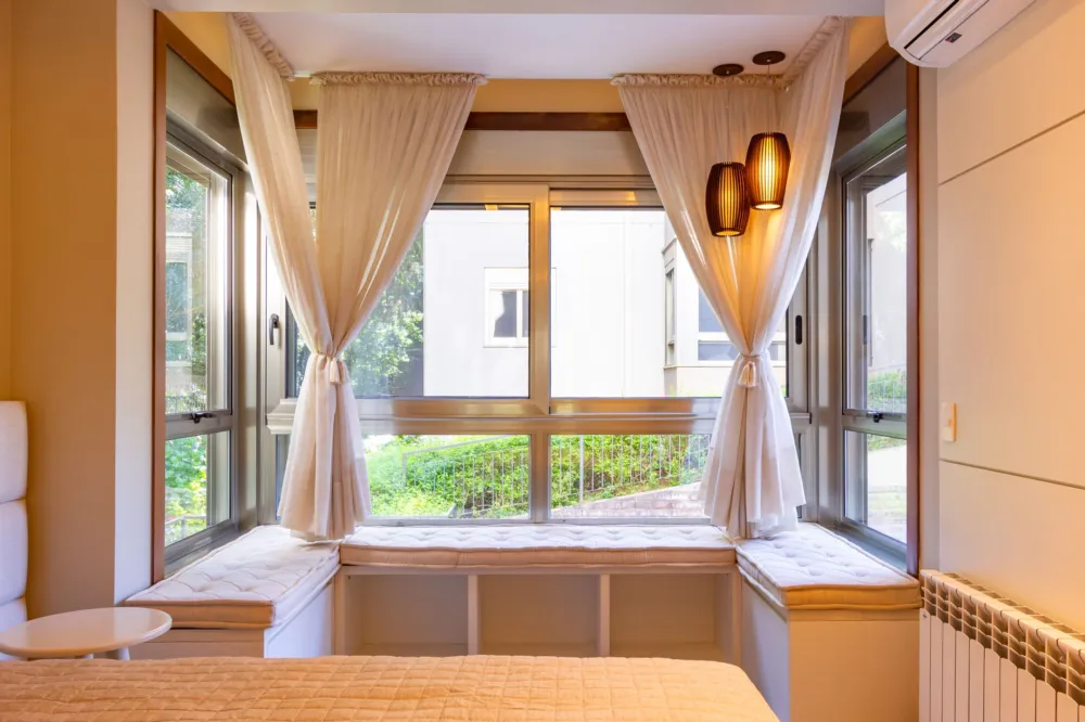 Apartamento para venda no bairro Centro em Gramado