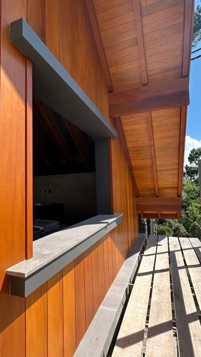 Apartamento para venda no bairro Carniel em Gramado