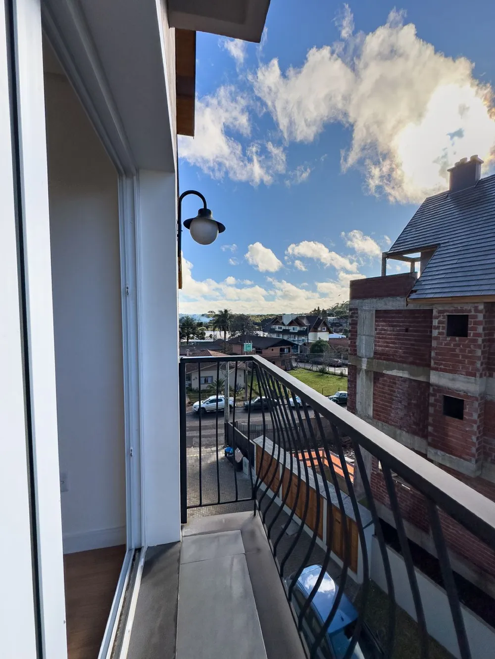 Apartamento para venda no bairro Av. Central em Gramado