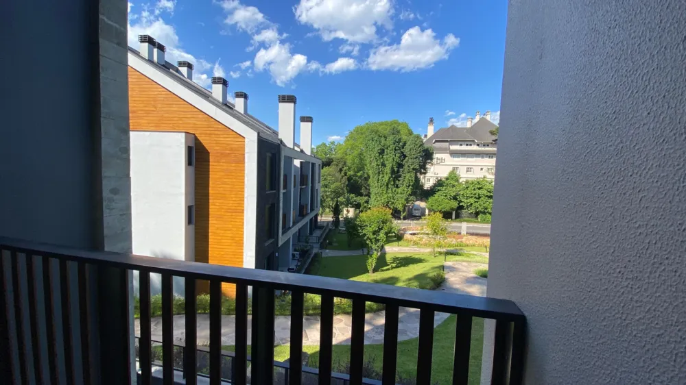 Apartamento para venda no bairro Bavaria em Gramado
