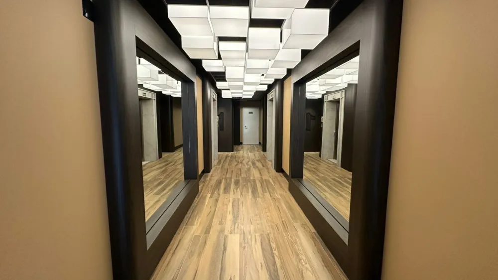 Apartamento para venda no bairro Centro em Gramado