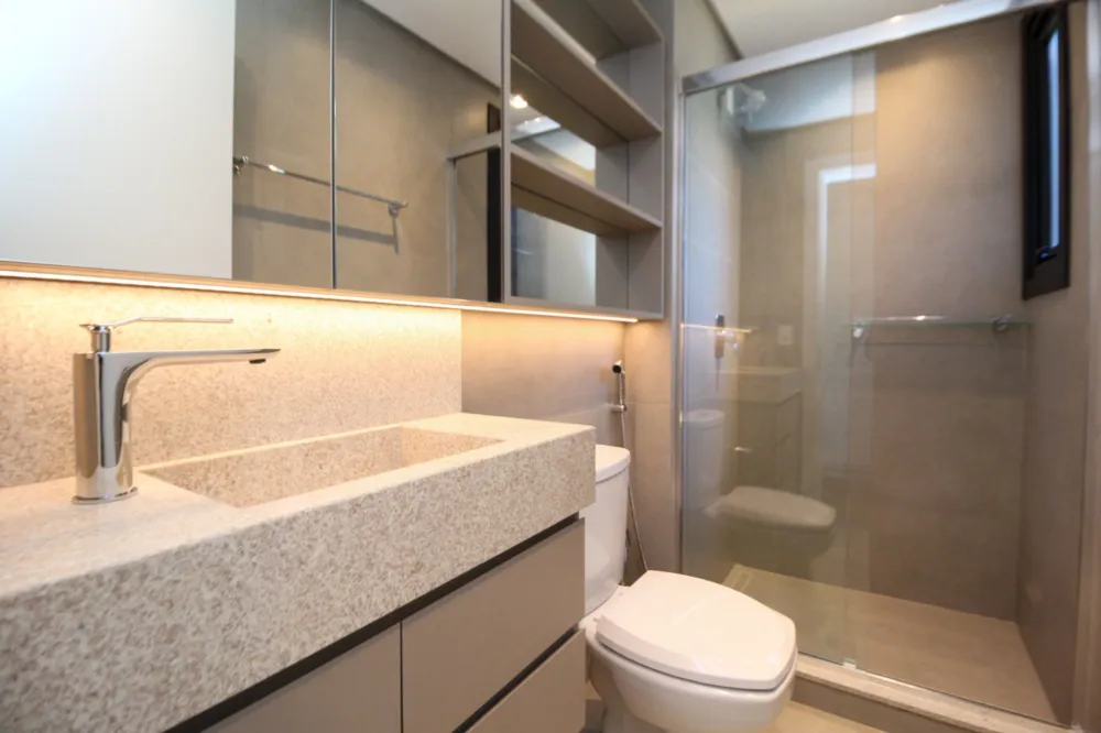 Apartamento para venda no bairro Bavaria em Gramado
